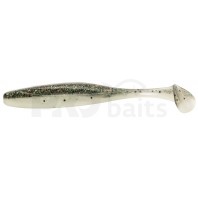 Owner/Cultiva JRS-105 Juster Shad, 4.2, цвет 27 Flash Bass